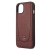 Mercedes MEHCP13SARMRE iPhone 13 mini 5,4 hardcase czerwony/red Urban Line